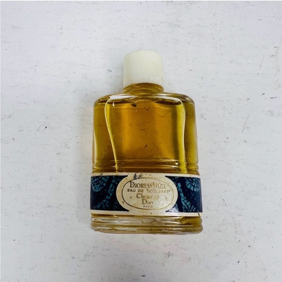 Vintage Dioressence 10ml MINI - Picture 3 of 12